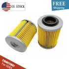 Pcs Oil Filter For Odes 800 1000 Dominator D4 X2 X4 Cartridge Vtwin Utv Atv Us New. Price: $9.99.