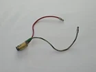 Nos Honda C100 C102 C105 C110 Pilot Light Lamp Assembly Oem # 37700-001-010 New. Price: $19.95.