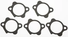 James Starter Motor Mount Gaskets Foamet 5-PACK #JGI-31488-81-F Harley Davidson New. Price: $15.26.