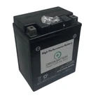 Yacht CTX14HL-BS Battery Replacement 12V 210 Cca Sealed Agm New. Price: $53.95.