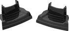 Kuryakyn 6444 Precision Spark Plug Cover Black New. Price: $121.99.