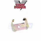 Twin Power Circuit Breaker Clip And Rivet For 1989-1997 Harley Davidson Qu New. Price: $35.80.