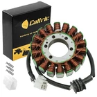 Caltric Stator For Yamaha YZF-R6 YZFR6 2003-2005 5SL-81410-00-00 New. Price: $53.00.