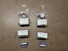 Honda CB350F CB400F Daiichi Points Condensers New. Price: $50.00.