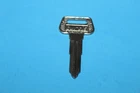 Nos Vintage Curtis (YM61) Yamaha Key Blank Made Usa 1970-2000 New. Price: $9.95.