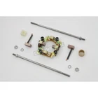 V-twin Manufacturing Hitachi Starter Rebuild Kit 32-0553 New. Price: $41.21.