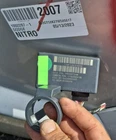 05026072AM Dodge / Jeep Chrysler Immobilizer Transceiver Anti Theft Pats Oem Used. Price: $195.00.