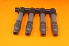 08-16 2016 Honda CBR1000RR Oem Ignition Spark Plug Caps Used. Price: $50.00.