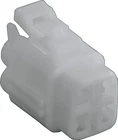 Namz Custom Cycle NS-6180-4771 Mt Sealed Series 4-POSITION Female Connector New. Price: $16.18.