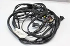Harley Davidson Audio Wire Harness 70160-04 Used. Price: $150.00.