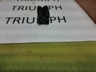Vintage Triumph Lucas Quintuple Wire Connector 850832 Box( 6) Used. Price: $17.95.