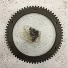Drag Specialties Ring Gear 66T 90-93BT 2110-0205 New. Price: $89.95.