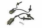 Honda Cbr 1000 F SC21 Bj 1988 - Ignition Coil N1933 Used. Price: $98.78.