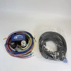 Keep It Clean Fuse Wire Harness System KICPROCOMP12B New. Price: $199.97.