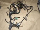 Aprilia 2018 RSV4 Rf Rr Rear Engine Harness Wiring Wires 2D000131 #171 Used. Price: $75.99.