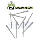Namz Hole Plugs For 2011-2013 Harley Davidson Fxs Blackline Electrical Nw New. Price: $16.69.