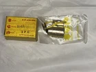 Nos Oem New Original Suzuki 1969- 1972 T125 Condenser 31641-20110. Price: $9.71.