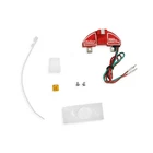 Mallory Distributor Ignition Module 605; Unilite Replacement New. Price: $95.25.