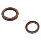 For Honda Accord 1995-1997 Nok 91212-PY3-003 Front Crankshaft Seal New. Price: $24.47.