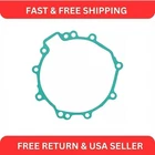 Caltric Stator Gasket For Kawasaki Ninja ZX-6R ZX6R ZX600 ZX636 2007-2019 New. Price: $16.83.