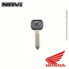 Honda Key Blank Replacement 2022-2025 Navi NVA110B Genuine Oem 35121-K74-N00 New. Price: $10.25.
