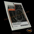 Colony 2767-10, Front Guard U-bolt Kit, 1930-73 Models, P/n 49061-32, Parkerized New. Price: $30.80.