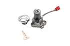 Yamaha Star Classic Key Switch & Gas Cap XVS1100 Used. Price: $139.99.