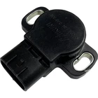 Parts Unlimited 1022-0268 Throttle Position Sensor New. Price: $76.45.