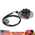 Stator Generator Base Assy For Kawasaki KX250-M1 KX250-L4 1999-2004 Usa New. Price: $82.58.