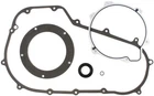 Cometic Primary And Starter Seal Kit For Harley 2017-19 M-eight 25700746 C10196 New. Price: $80.13.