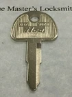 1982 Suzuki GS1100 Motorcycle X87 SUZ11 SUZU5 M330 SK11 Y39 SZ5 Key Blank New. Price: $8.97.