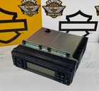 04-2013 Oem Harley Touring Harmon Street Glide Electra Ultra Road Radio Cd Used. Price: $289.95.