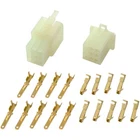 Shindy Electrical Connectors Nine-pin 16-639 New. Price: $22.73.
