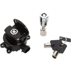 Drag Specialties Switch Gl/blk W/frk 11-17 Flst E21-0214GBK New. Price: $96.90.