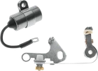 Standard Motorcycle Products Tune-up MC-KIT2 New. Price: $33.99.
