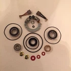Starter Repair Kit Honda Goldwing GL1200A GL1200I 31200-MG9-405 New. Price: $14.89.