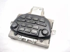 05-10 Honda Goldwing Gl 1800 Front Audio Radio Control Unit 39110-MCA-A71 Used. Price: $464.48.