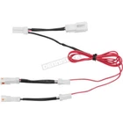 Kuryakyn Power Adapter - 2984 New. Price: $20.99.