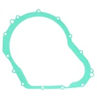Caltric Clutch Cover Gasket For Suzuki 11482-01H00 / GSX-R600 GSX-R750 New. Price: $16.50.