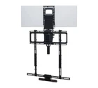 Mantelmount MM815 Motorized Full Motion, Receess Box And Adapter New. Price: $750.00.