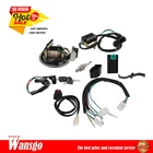 Wiring Harness Loom Ignition Coil Magneto Stator 50-140CC Dirt Pit Bike New. Price: $28.28.