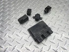 2008 08-11 Kawasaki ZX14R Oem Electrical Relays Fuse Box Tip Sensor Used. Price: $55.75.