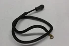 Starting Motor Wire 33810-34E00 1999 Suzuki GSX-R600 Used. Price: $20.00.