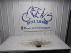 2008 Honda Goldwing GL1800 Oem Cruise Control / Reverse Ecu Ecm Cdi Used. Price: $70.00.