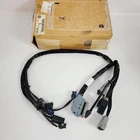 New Genuine Harley Davidson 2004-2005 Touring Efi Wiring Wire Harness 70233-04. Price: $284.95.