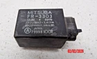 1999 94-04 Honda Magna Flasher Turn Signal Relay Mitsuba FR-3303 Used. Price: $14.99.