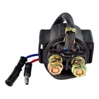 Starter Relay Solenoid For Kawasaki Kz 900 1000 1100 1973-2005 27010-1047 New. Price: $20.19.