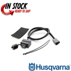 Husqvarna Ktm Usb Power Outlet Oem 93011942044 (see Fitment) New. Price: $99.99.
