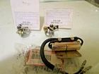 Yamaha 75-80 TX650 XS650 Contactpoints &condenser PN:256-81625-10 /256-81621-11 New. Price: $78.99.