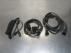 EB1034 2010 Yamaha Royal Star 1300 Head Set & Extension Cords Used. Price: $9.94.